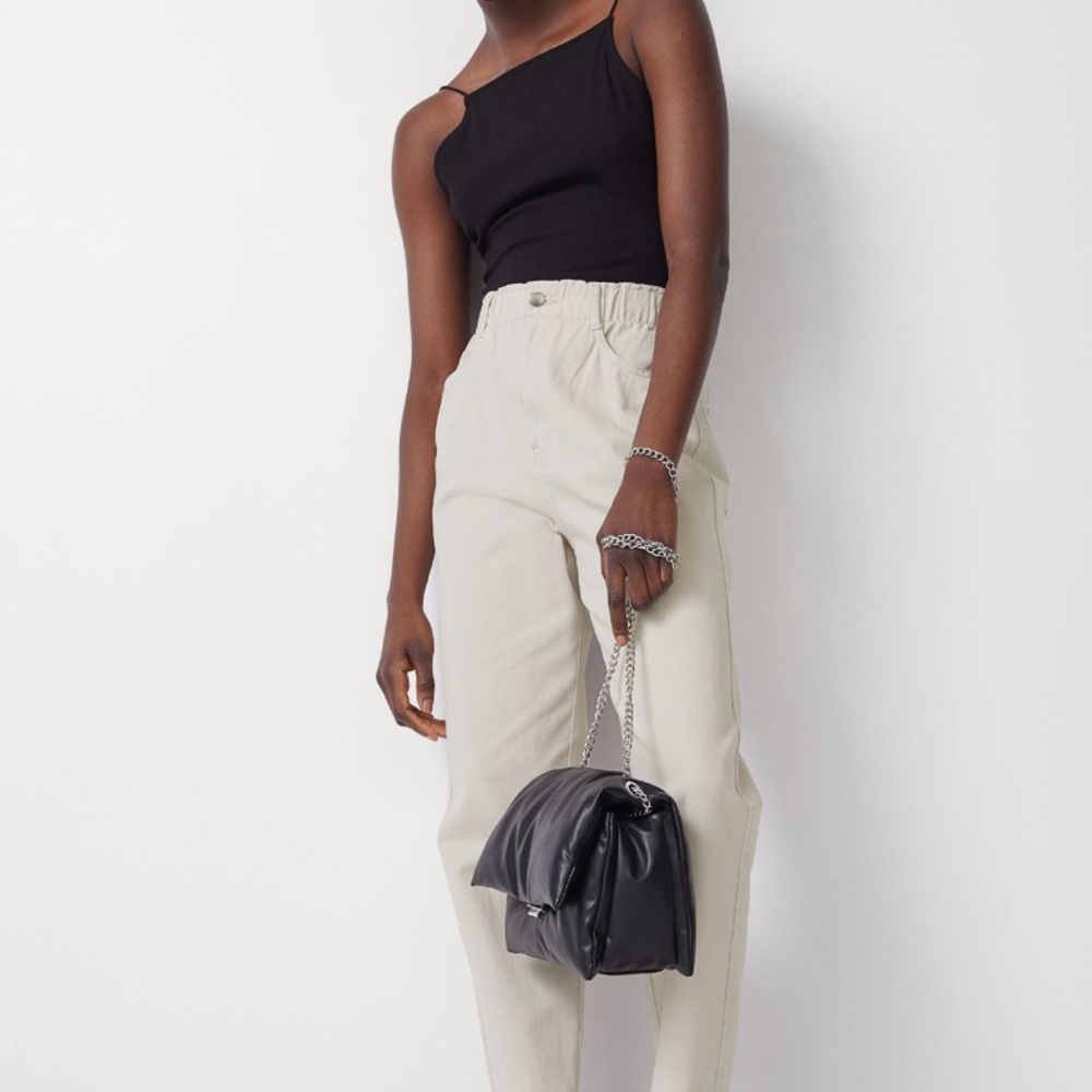 🆕NWT🆕 High Waisted H&M Pants